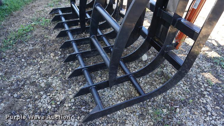 image for item DS9446 Younger Welding brush grapple