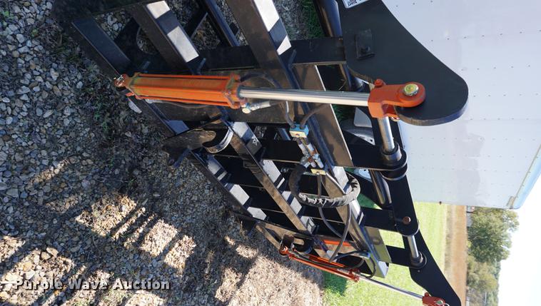 image for item DS9446 Younger Welding brush grapple