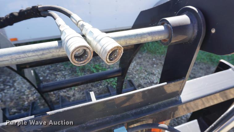 image for item DS9446 Younger Welding brush grapple