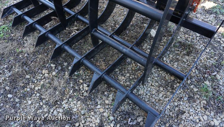 image for item DS9446 Younger Welding brush grapple