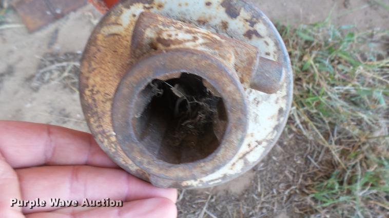 image for item DV9037 Kelly-Ryan Feed-R-Wagon