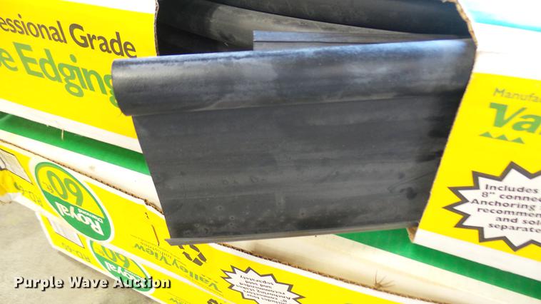 image for item DW9001 (3) boxes of Royal Diamond landscape edging