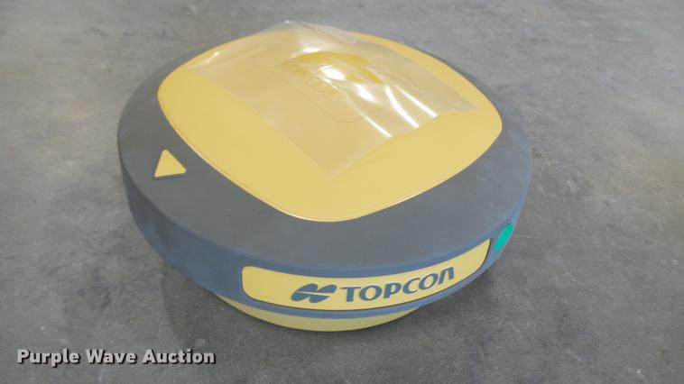 image for item DW9002 Topcon System 150 guidance system kit