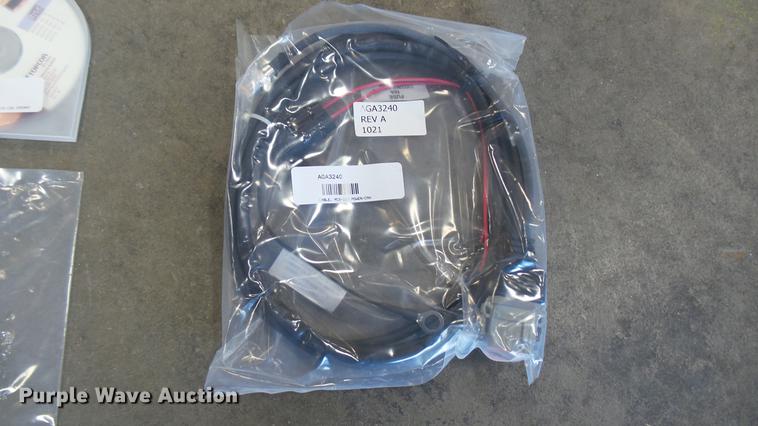 image for item DW9002 Topcon System 150 guidance system kit