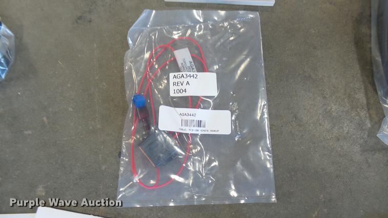 image for item DW9002 Topcon System 150 guidance system kit