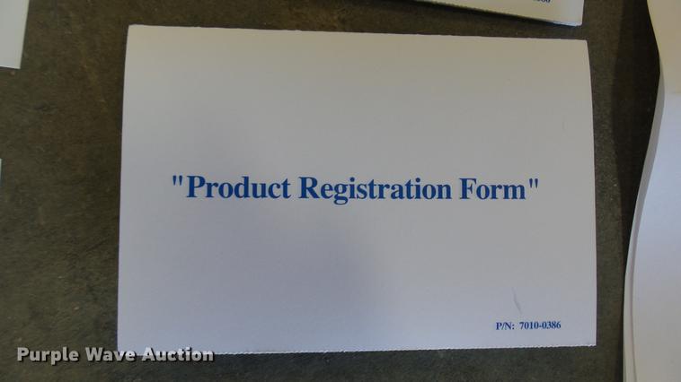 image for item DW9002 Topcon System 150 guidance system kit