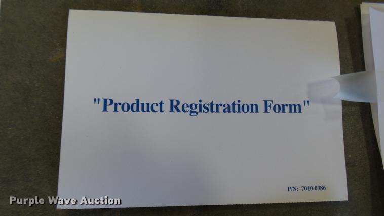 image for item DW9002 Topcon System 150 guidance system kit