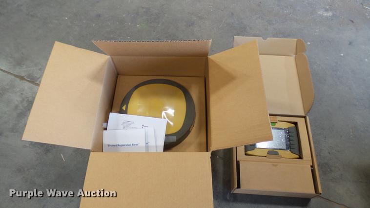 image for item DW9002 Topcon System 150 guidance system kit