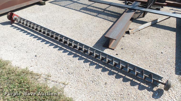 image for item DW9100 Auger