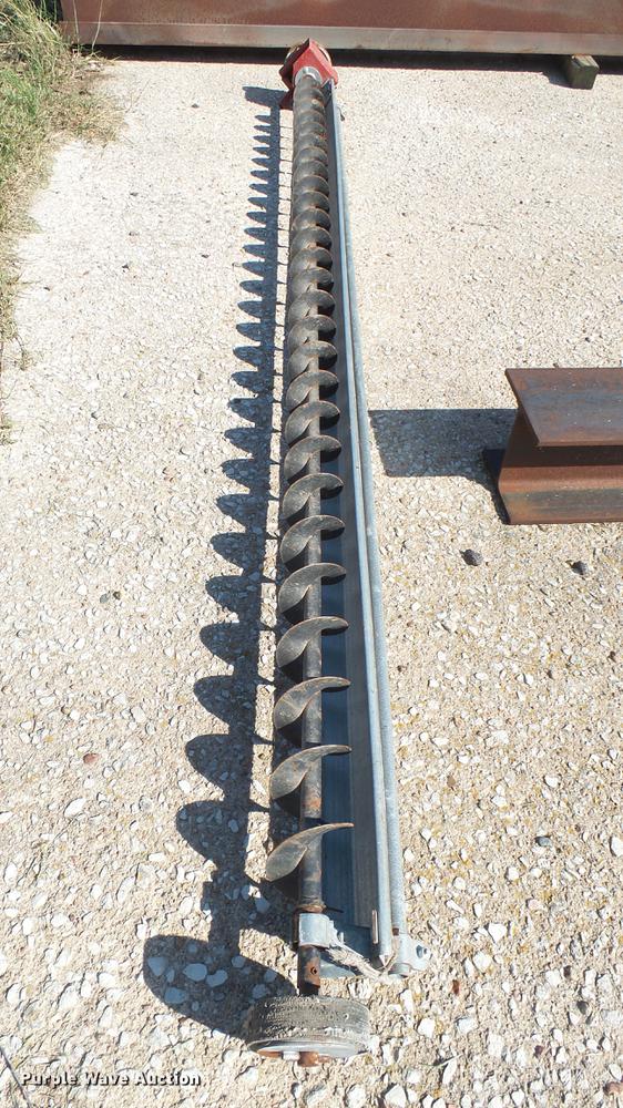 image for item DW9100 Auger