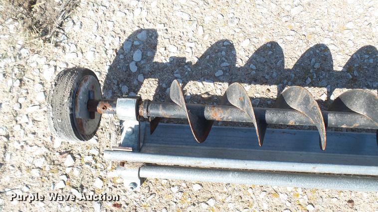 image for item DW9100 Auger