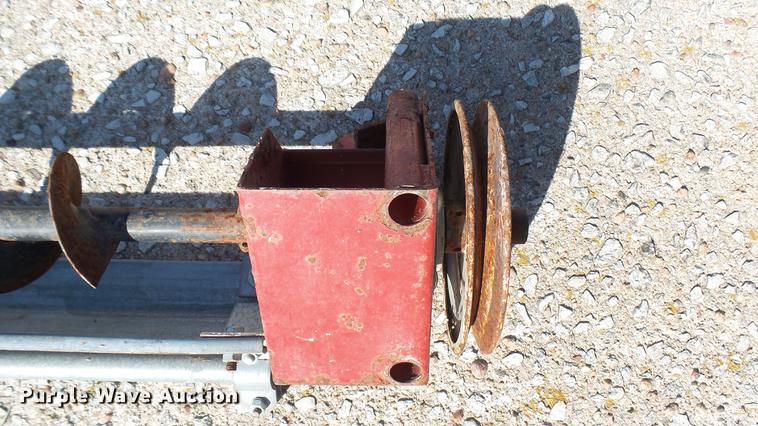 image for item DW9100 Auger