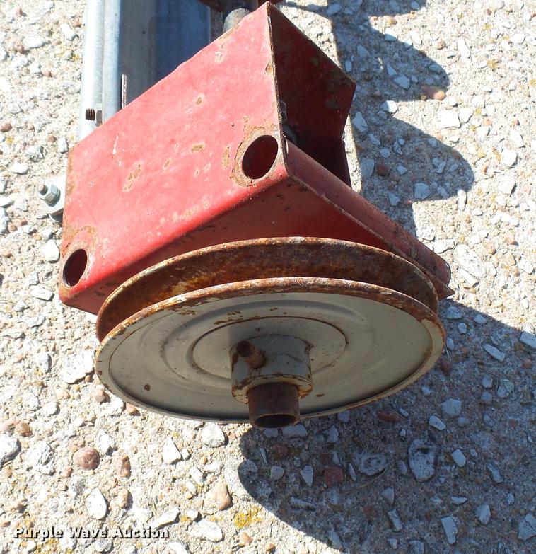 image for item DW9100 Auger