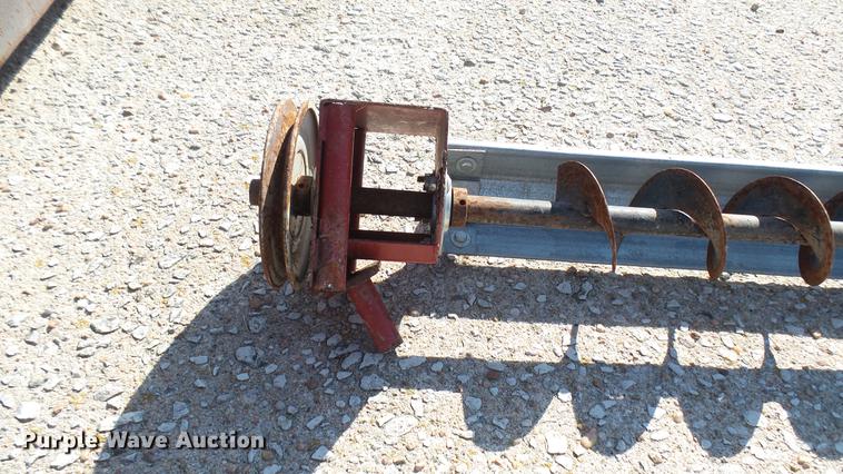 image for item DW9100 Auger