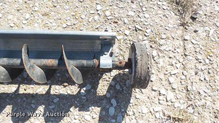 image for item DW9100 Auger