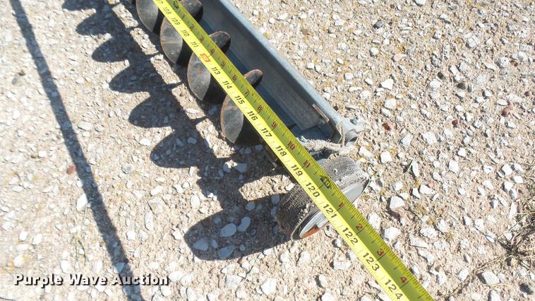 image for item DW9100 Auger