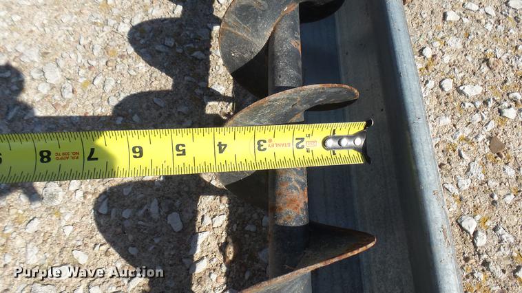 image for item DW9100 Auger