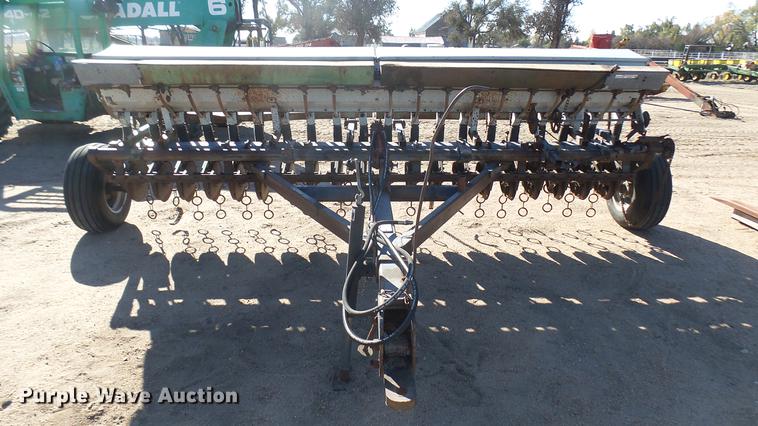 image for item ED9031 CrustBuster grain drill