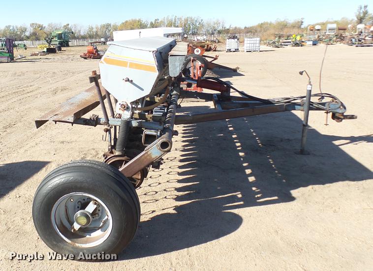 image for item ED9031 CrustBuster grain drill