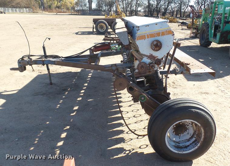 image for item ED9031 CrustBuster grain drill