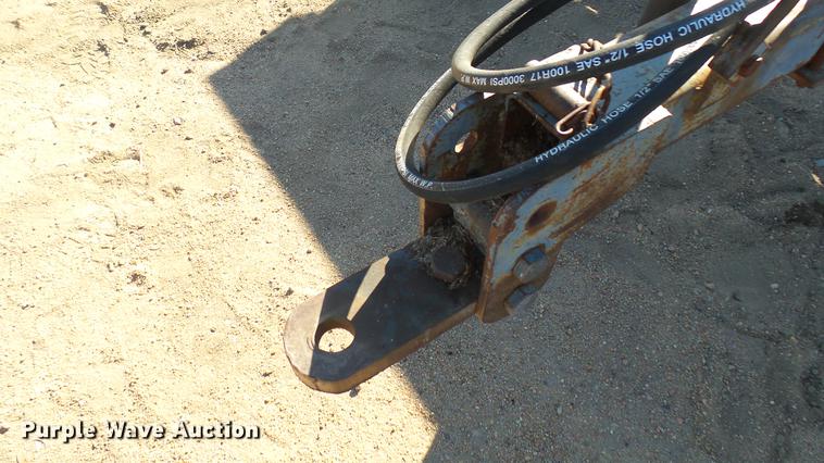 image for item ED9031 CrustBuster grain drill