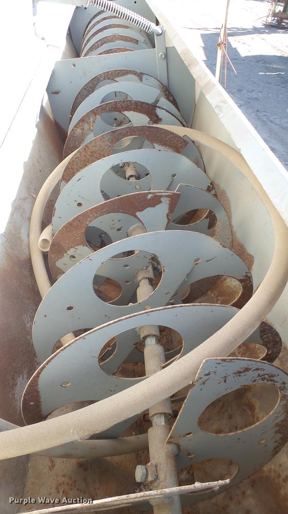 image for item ED9031 CrustBuster grain drill