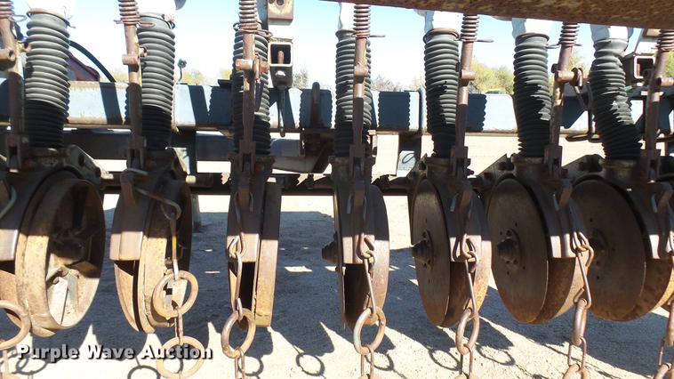 image for item ED9031 CrustBuster grain drill