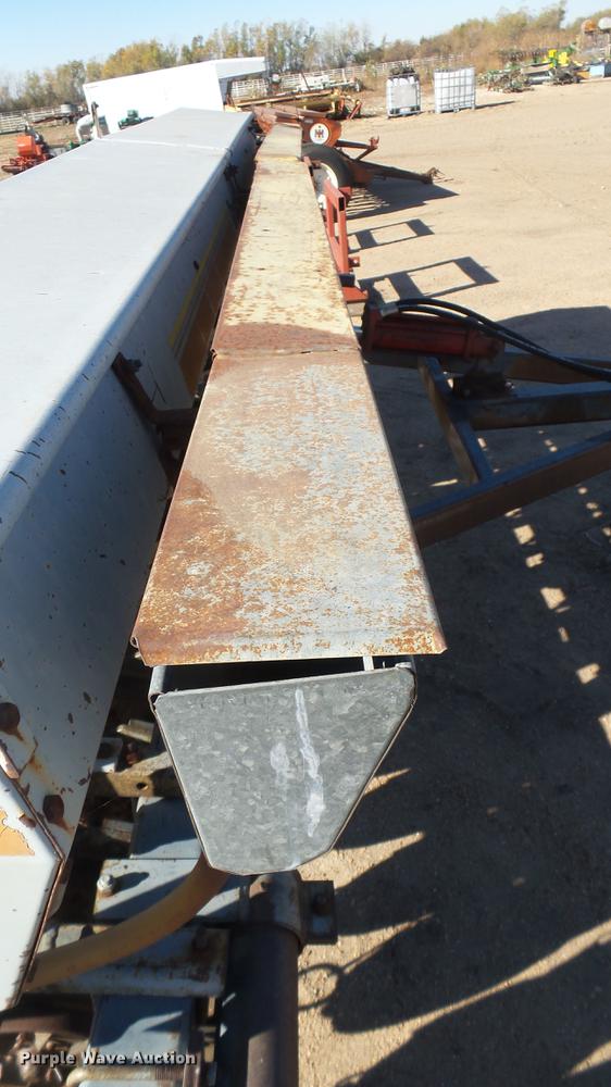 image for item ED9031 CrustBuster grain drill