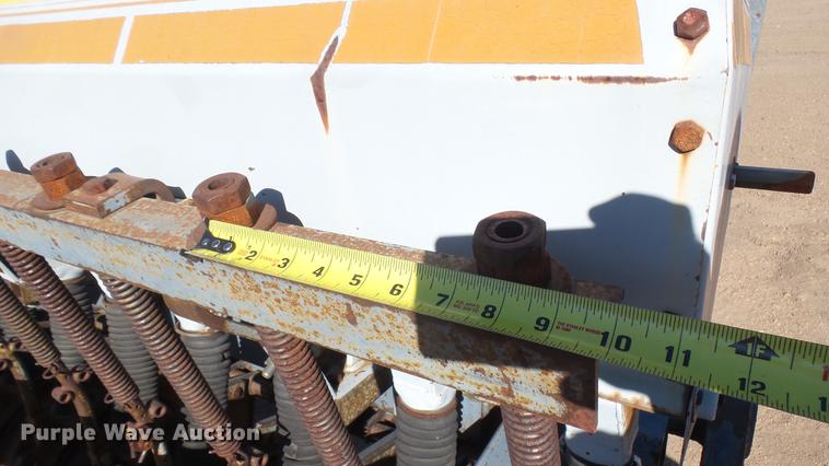 image for item ED9031 CrustBuster grain drill