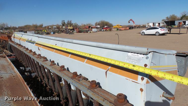 image for item ED9031 CrustBuster grain drill