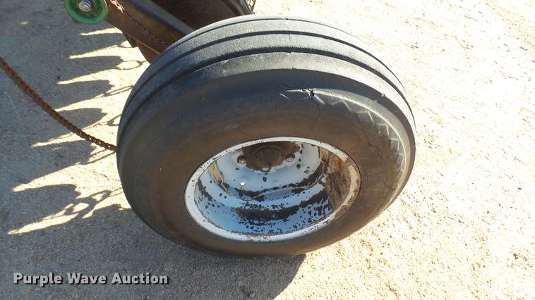 image for item ED9031 CrustBuster grain drill