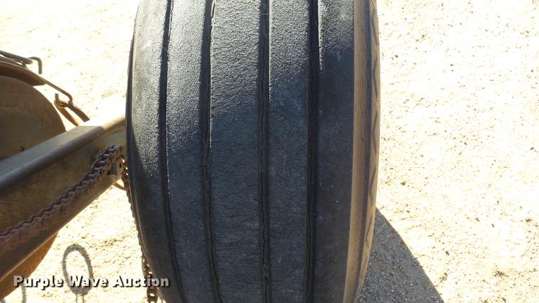 image for item ED9031 CrustBuster grain drill