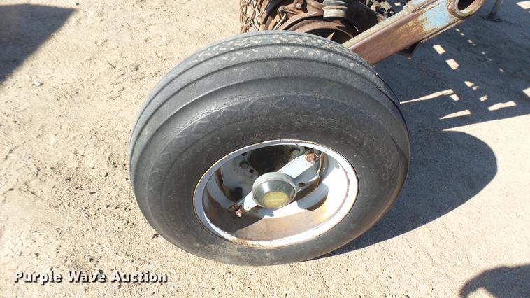 image for item ED9031 CrustBuster grain drill