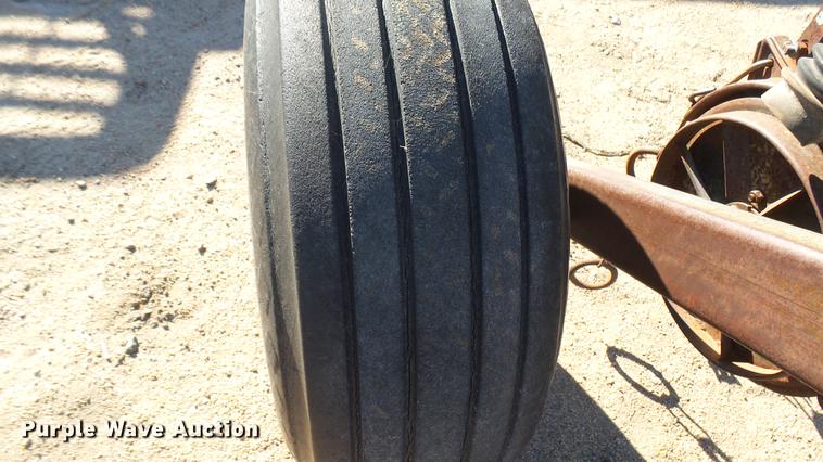 image for item ED9031 CrustBuster grain drill