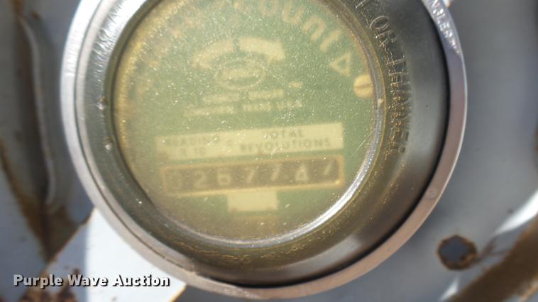 image for item ED9031 CrustBuster grain drill