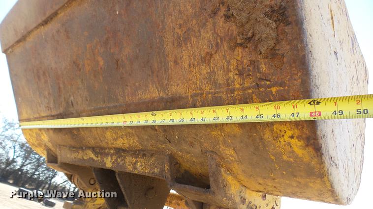 image for item ED9038 Hough 5A Payloader wheel loader