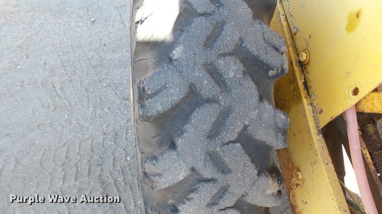 image for item ED9038 Hough 5A Payloader wheel loader