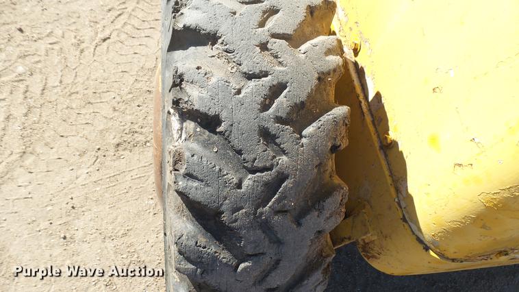 image for item ED9038 Hough 5A Payloader wheel loader
