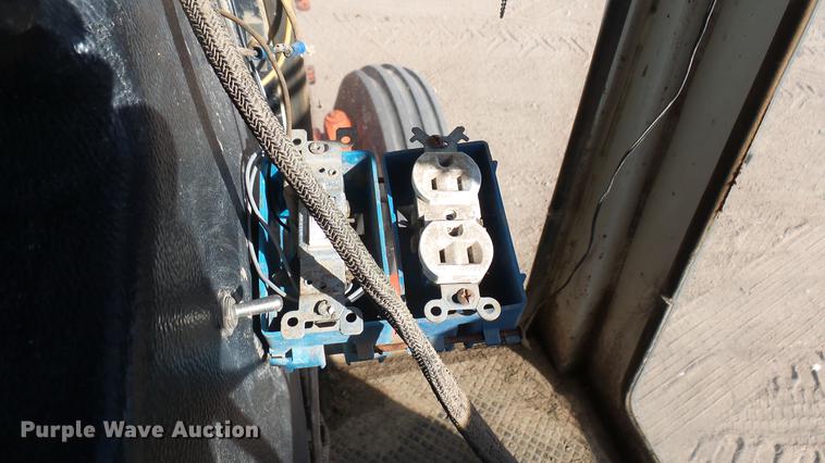 image for item ED9040 Case 2290 tractor