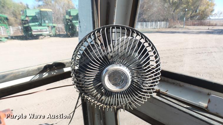 image for item ED9040 Case 2290 tractor