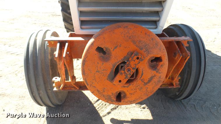 image for item ED9040 Case 2290 tractor