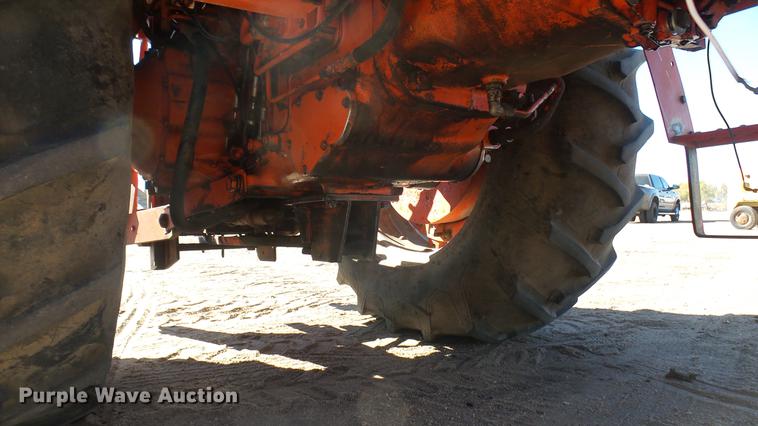 image for item ED9040 Case 2290 tractor