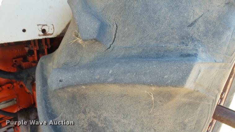 image for item ED9040 Case 2290 tractor