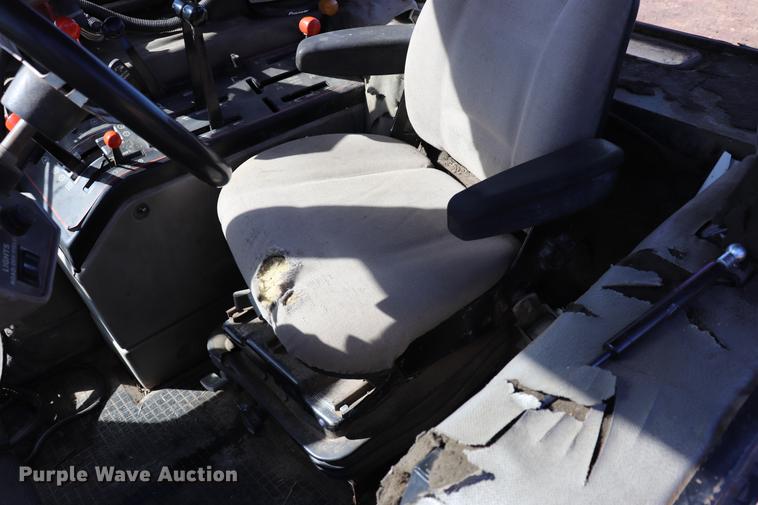 image for item ED9644 1987 Case 1896 tractor