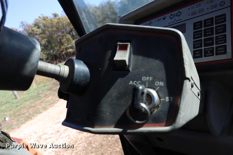 image for item ED9644 1987 Case 1896 tractor