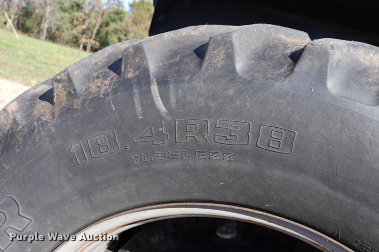 image for item ED9644 1987 Case 1896 tractor