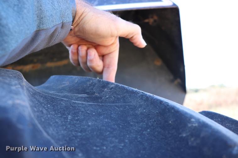 image for item ED9644 1987 Case 1896 tractor