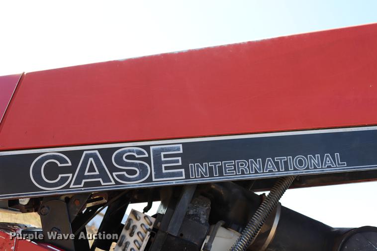 image for item ED9644 1987 Case 1896 tractor