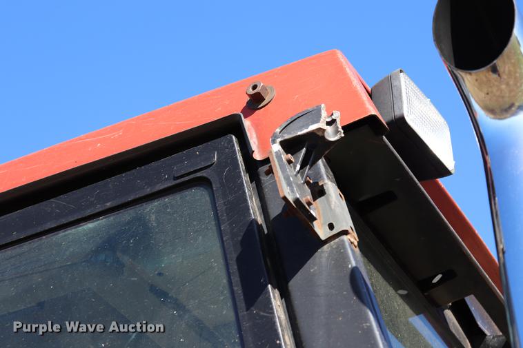 image for item ED9644 1987 Case 1896 tractor