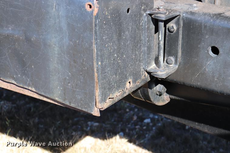 image for item ED9644 1987 Case 1896 tractor